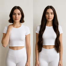 Load image into Gallery viewer, Raw Virgin Wefts